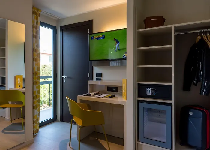 B&B Hotel Savona 3* Savona