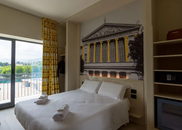 Hotel B&B Hotel Savona Savona