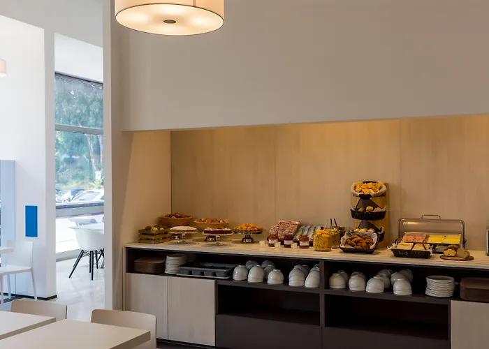 Hotel B&B Hotel Savona Savona