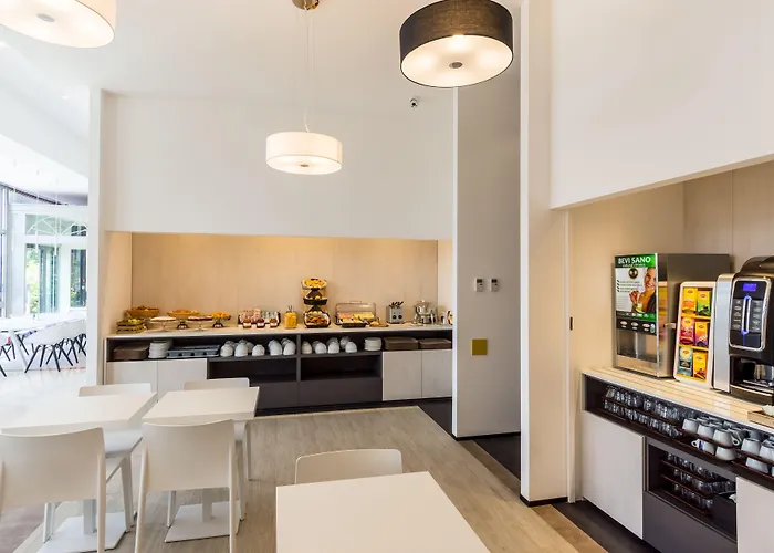 B&B Hotel Savona Hotel Savona