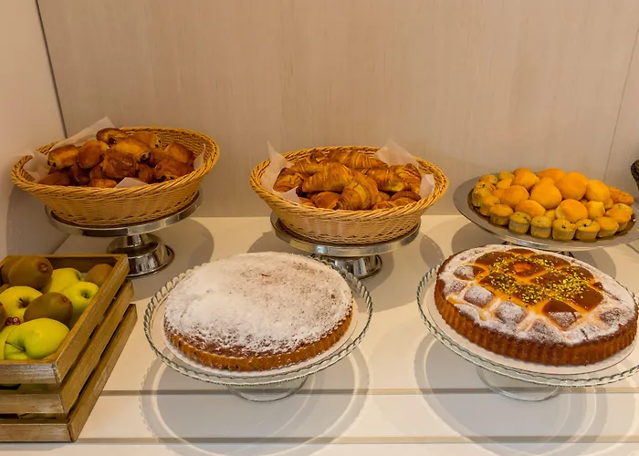 B&B Hotel Savona Hotel