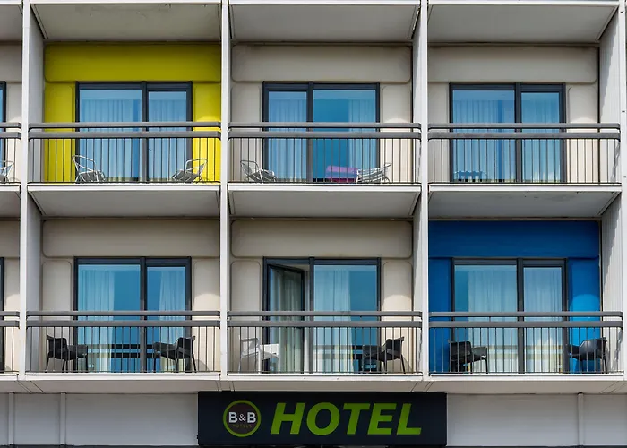 B&B Hotel Savona Hotel