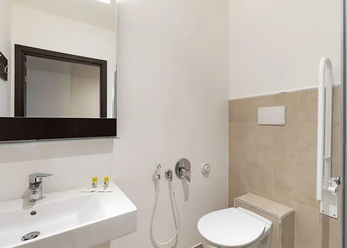 B&B Hotel Savona Hotel Savona