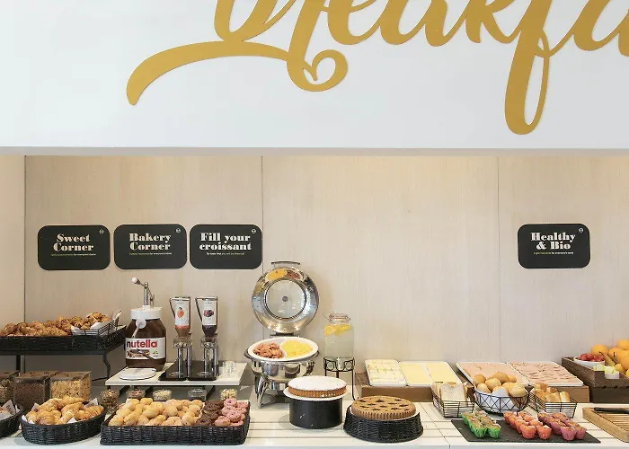 B&B Hotel Savona 3* Savona