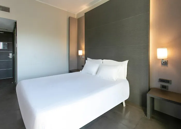 B&B Hotel Savona 3* Savona