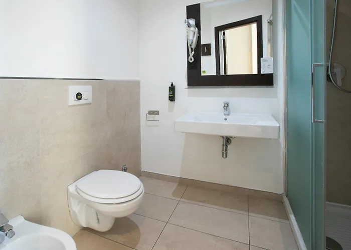 Hotel B&B Hotel Savona Savona