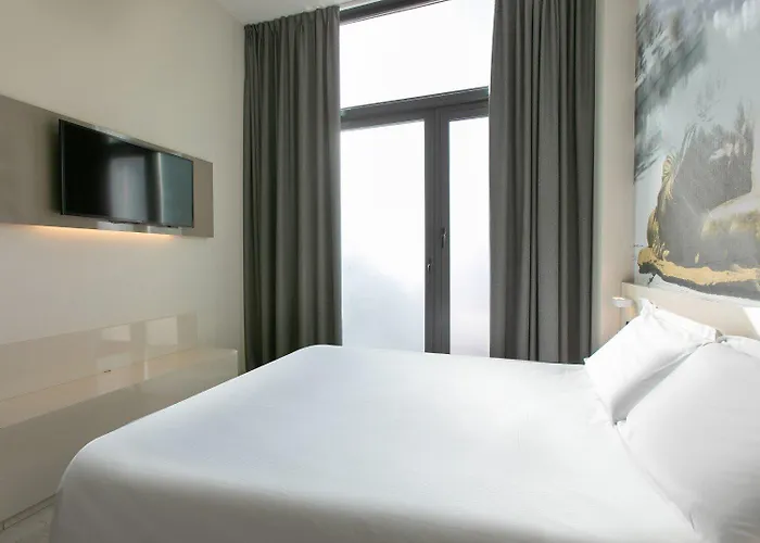 B&B Hotel Savona Savona