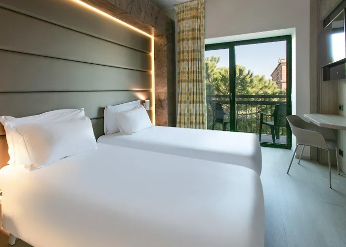 B&B Hotel Savona 3* Savona