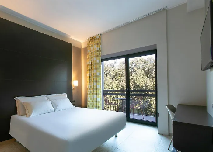 Hotel B&B Hotel Savona Savona