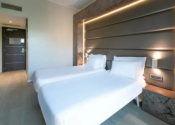 B&B Hotel Savona Savona