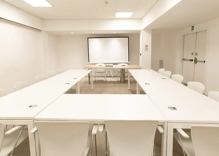 B&B Hotel Savona 3* Savona