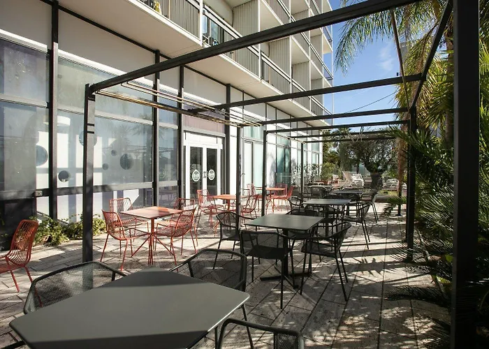 Hotel B&B Hotel Savona Savona