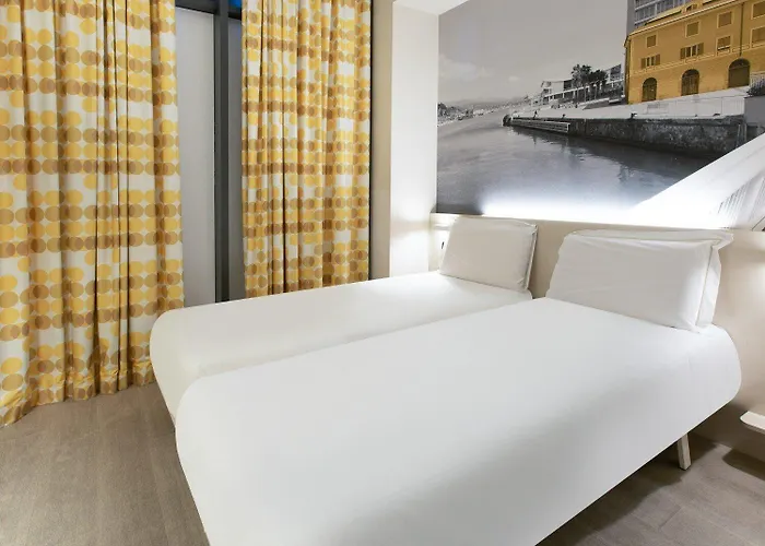 B&B Hotel Savona Savona