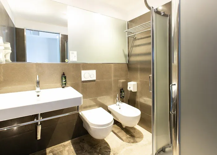 B&B Hotel Savona 3* Savona