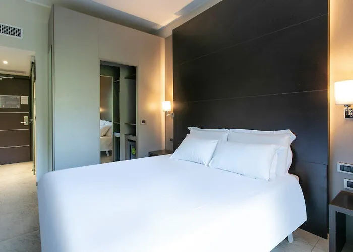 B&B Hotel Savona Hotel Savona