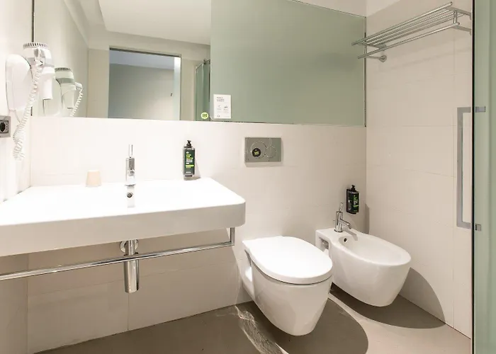 B&B Hotel Savona Savona