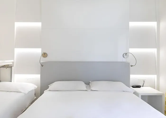 Hotel B&B Hotel Savona Savona