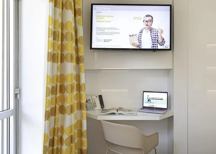 B&B Hotel Savona Hotel Savona