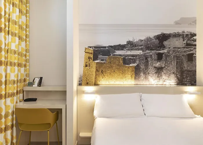 Hotel B&B Hotel Savona Savona