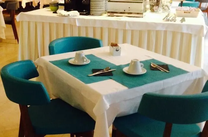 B&B Hotel Savona Hotel