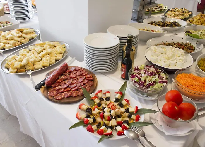 Hotel B&B Hotel Savona