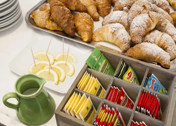 B&B Hotel Savona Hotel