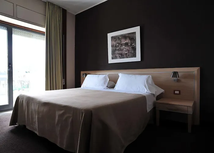 B&B Hotel Savona 3* Savona