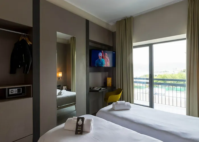 B&B Hotel Savona 3* Savona