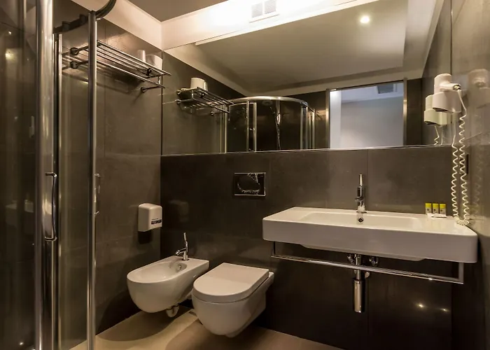 B&B Hotel Savona 3* Savona